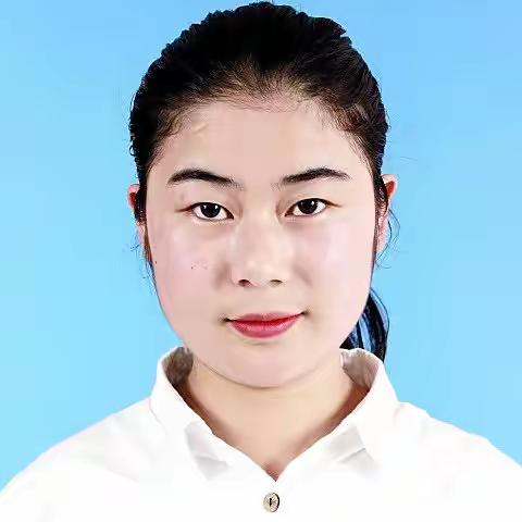 信丰县崇仙中学优秀教师李路路--师德典型事迹展（二）