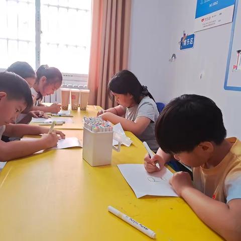 |龙祥社区儿童服务站| ﻿秋天的第一杯奶茶