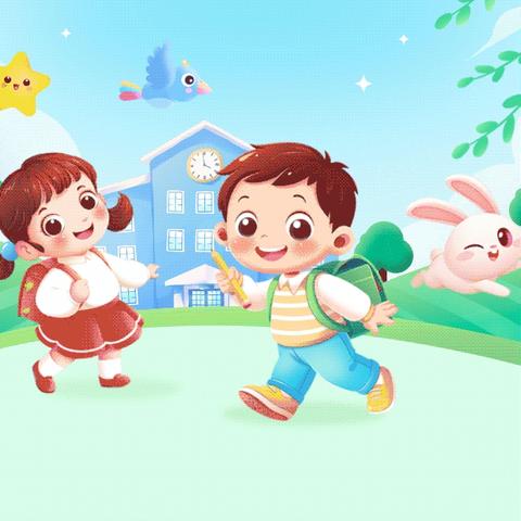 趣味闯关 快乐成长——柏梁镇六湾学校一年级无纸化测评活动纪实