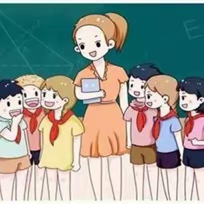 关爱学生幸福成长·师德师风篇｜丛台区兼庄乡中心校东辛庄学校李海霞老师——争做一个关爱学生的班主任