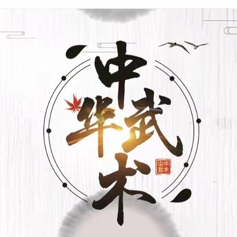 武悦童年，悦享成长——后祁幼儿园武术操活动