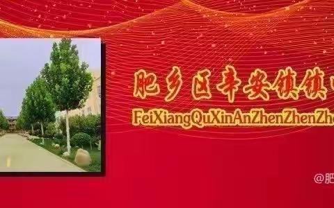 最美重阳节——辛安镇中心校贾北堡明德小学