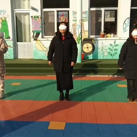 有蛇有得，游戏宜生——运幼快乐团建