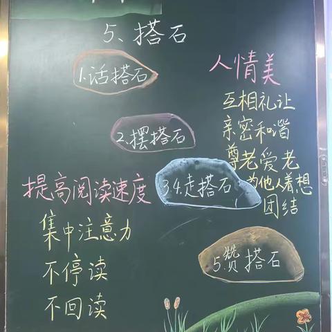 教有所得，研有所获——宁陵县第四实验小学组长引领示范课