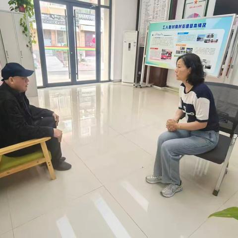 南村:深耕“三项服务” 全力当好退役军人“娘家人”