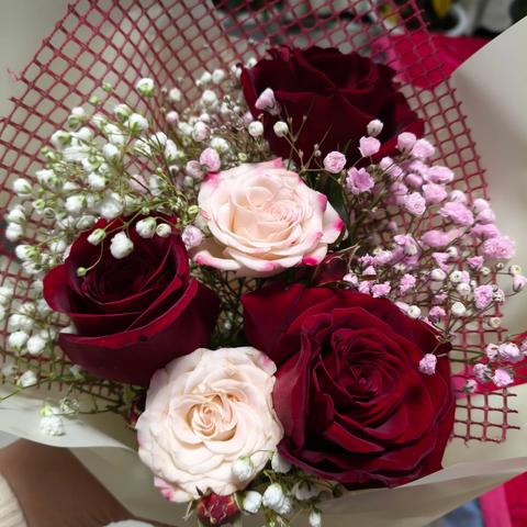 好力保镇好望社区三八妇女节系列活动