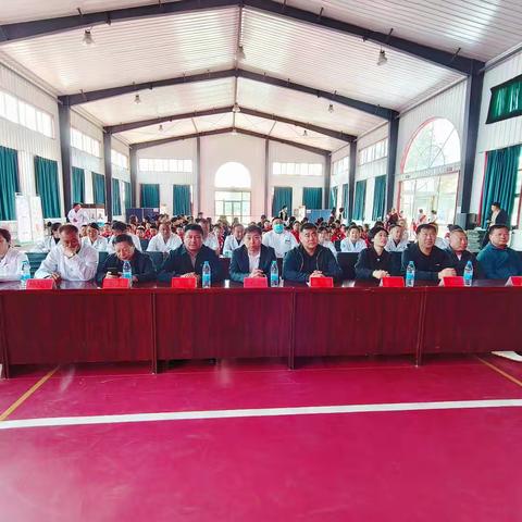 【家庭医生签约日】社区携手共建单位，共筑健康义诊桥梁