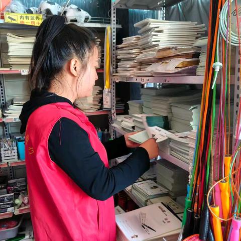 【扫黄打非】好望社区：“扫黄打非”专项检查宣传活动