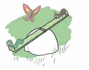 24年春季二年级周日班优秀作文精选