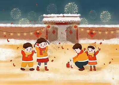 25年春季三年级周日班优秀作文精选