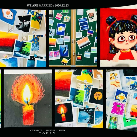 春社勤耕耘 夏花团锦簇 ‍实验小学教育集团前河沿东路小学 ‍2024-2025学年第二学期社团展示