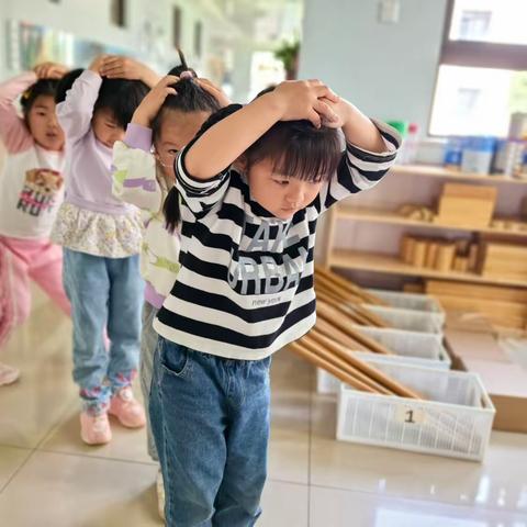 “人人讲安全 个个会应急”——芜师附幼金悦府幼儿园防震应急疏散演练活动