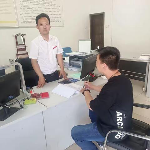 【卧龙联社第102期】奉献真诚一片 情暖客户万千——蒲山信用社营销宣传简报