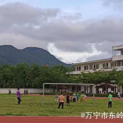 述评交流助前行 凝心聚力以致远——东岭学校学校2023年秋季教师教学述评活动