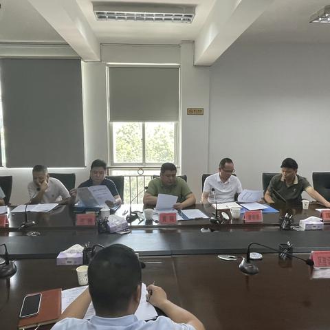 “三争三领”、“三促三提”｜盖山片区征迁指挥部全力推进省、市重点项目提速增效