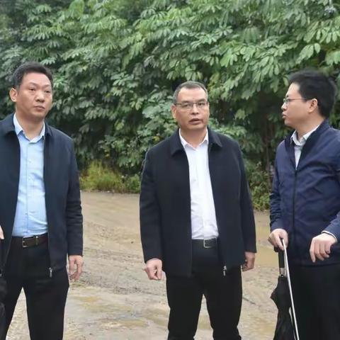 【弘扬“四下基层” 深化主题教育】9天！盖山片区征迁指挥部超序时完成严复公园（二期）项目征迁交地任务！