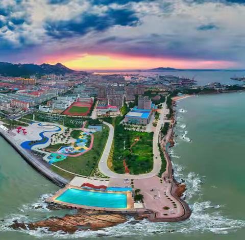 2025海霞声乐夏令营威海疗休养之旅第二期报名进入最后的冲刺阶段！
