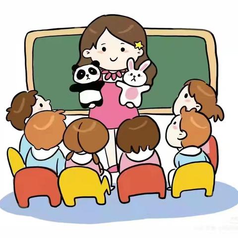 【岳庙办•中心幼儿园】远航风正劲，教研映华章—岳庙中心幼儿园示范课展示活动纪实