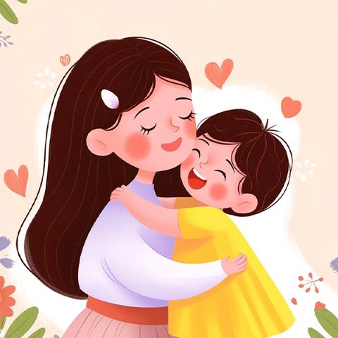“星辰母爱，暖光伴童行”——阳明幼儿园母亲节主题活动