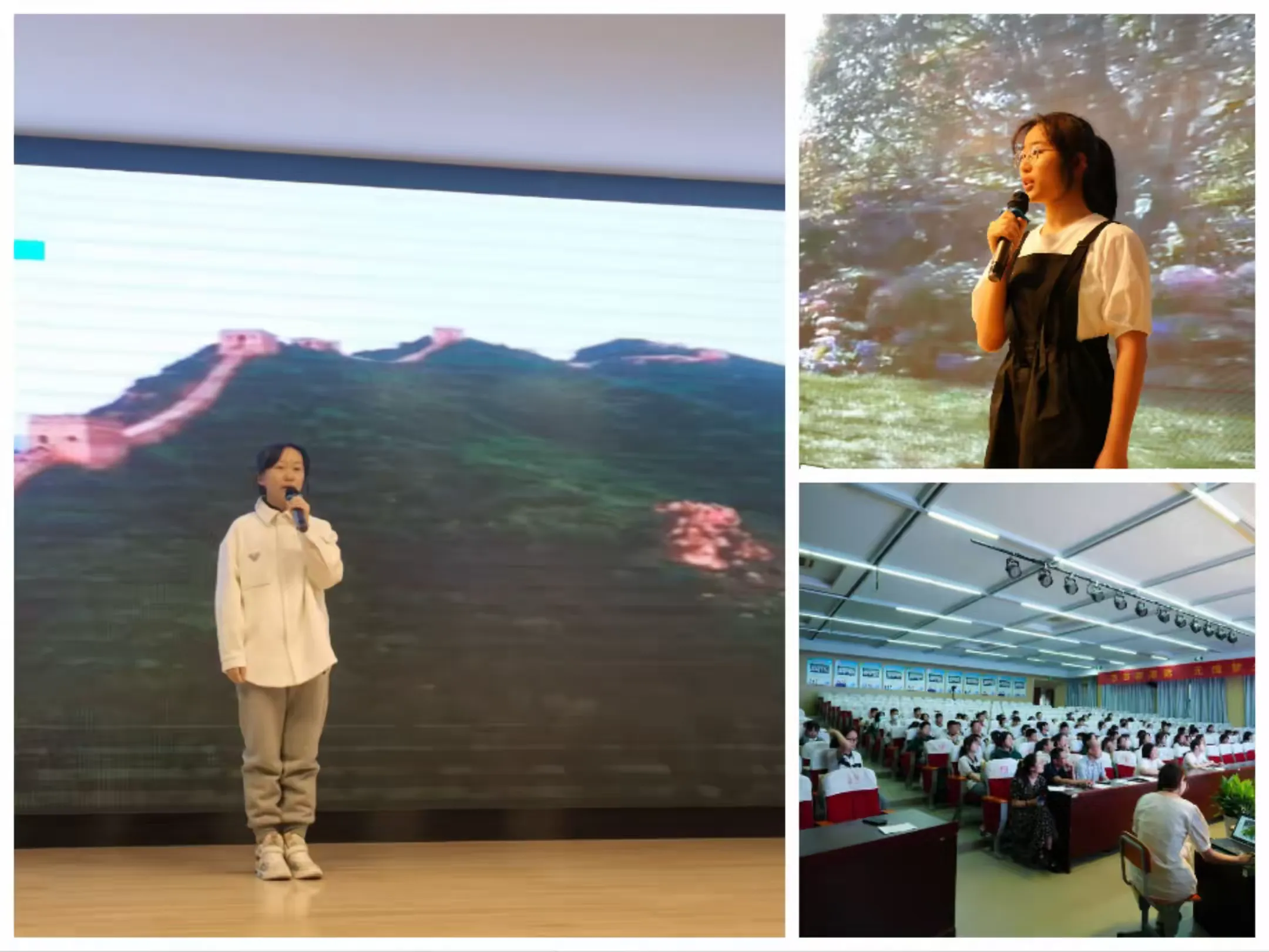 简篇-滕宏江名师阅读工作室
年终总结