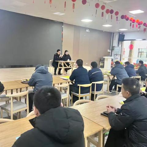 筑牢安全防线，守护上下平安 ——太华路市场监管所扎实推进电梯安全整治行动