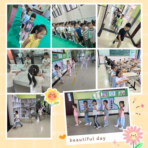 赋能蓄力新学期 从“一”出发添活力——密云区第五小学（民族小学）一年级新生入学活动