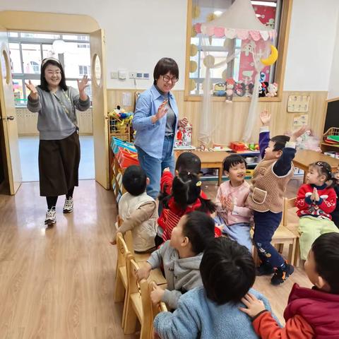 【有趣的家长课堂】小树四季奇遇记——黏土压花