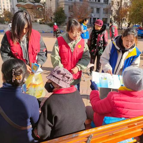 【国际减灾日】防灾减灾知识宣传