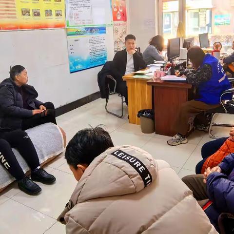 城乡路街道翡翠城社区开展消防安全知识讲座活动