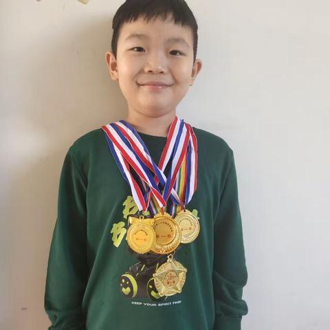 三年二班的数学小明星