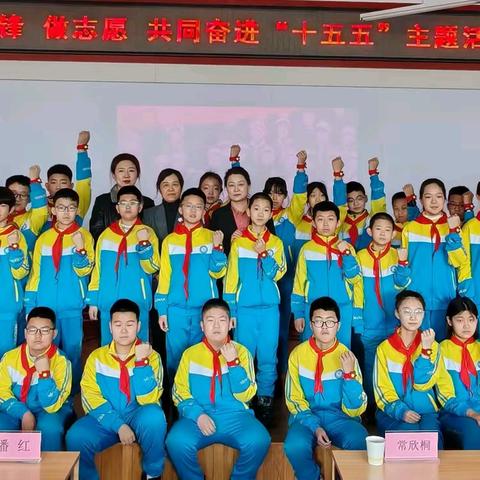 学雷锋，做志愿，共同奋进 “十五五”—— 江南小学联合江南社区开展学雷锋主题活动