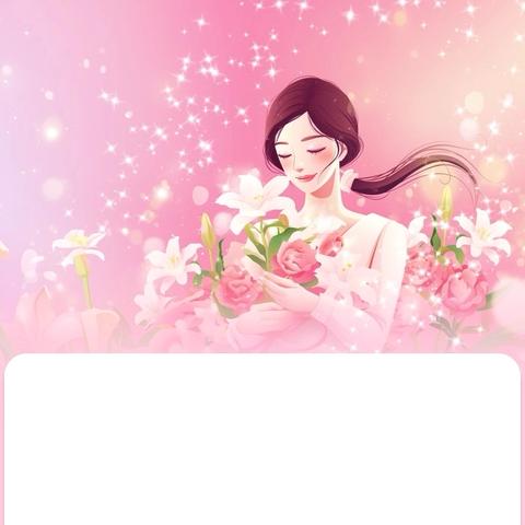 绽放的力量：农行女性的成长与坚守