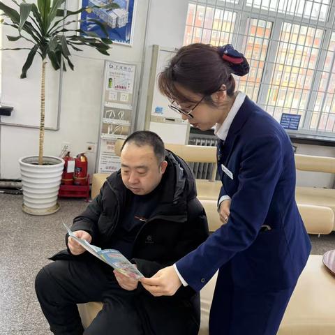 乘风支行3·15金融反假货币宣传：守好百姓“钱袋子”，筑牢金融安全线