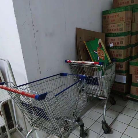 加工干货整改图
