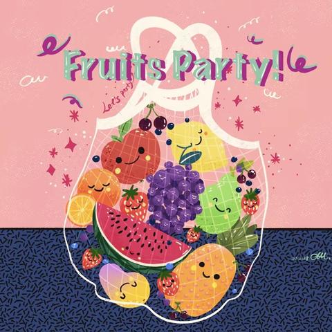 【沧浪幼儿园】——小一班食育活动