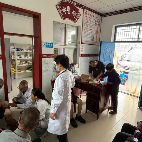 医疗资源下沉，健康服务上门
