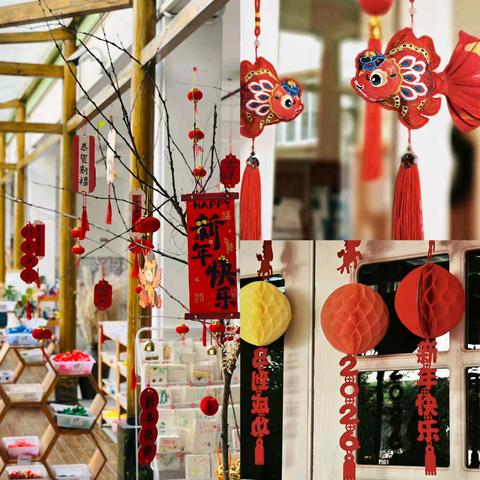 安吉县机关幼儿园2026年元旦放假通知及温馨提示