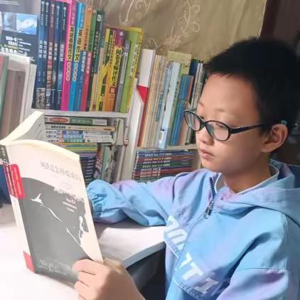 我是领读者：杨煜凯《钢铁是怎样炼成的》