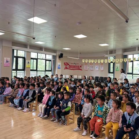 【浐灞垃圾分类】垃圾分类进校园，争做环保小卫士