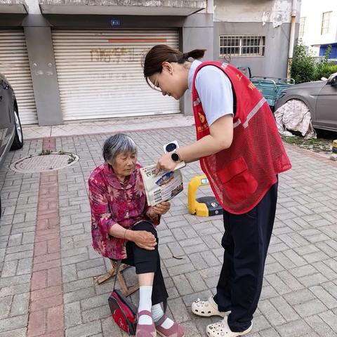 前进桥支行持续开展一体化营销
