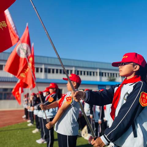 【聊城日报社小记者发展中心承办·聊城市开发区百草园小学·研学旅行】4年级7班·追寻圣人足迹 感悟国学魅力