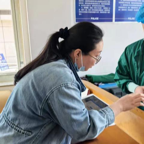 民生银行莱州支行开展防控诈骗，存款保险宣传活动