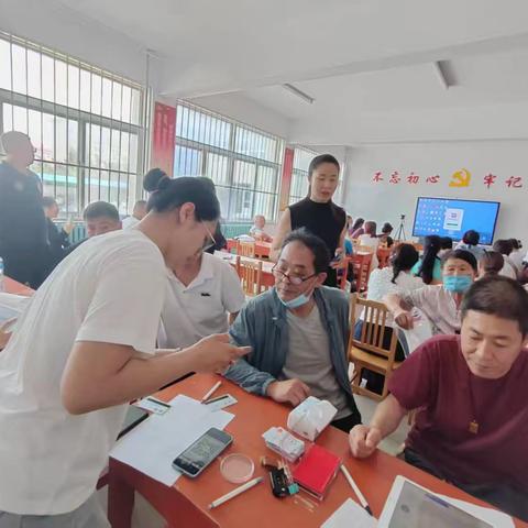 民生银行莱州支行开展“614信用记录关爱日”宣传活动