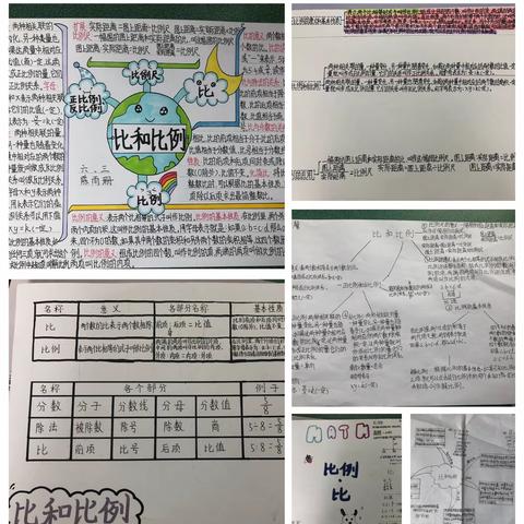 【“教”以共进，“研”以致远】——盐亭县文同小学数学教研活动