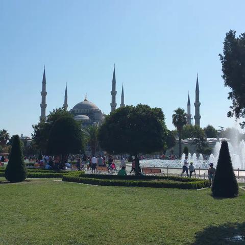 土耳其曾经的“西亚病夫” —— 凯末尔改革