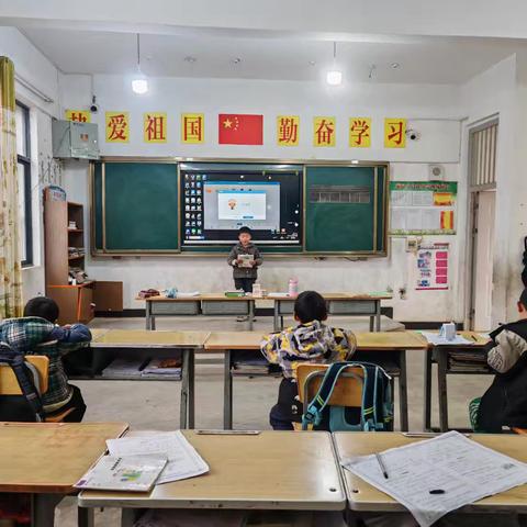 白彝小学课后服务学期简篇