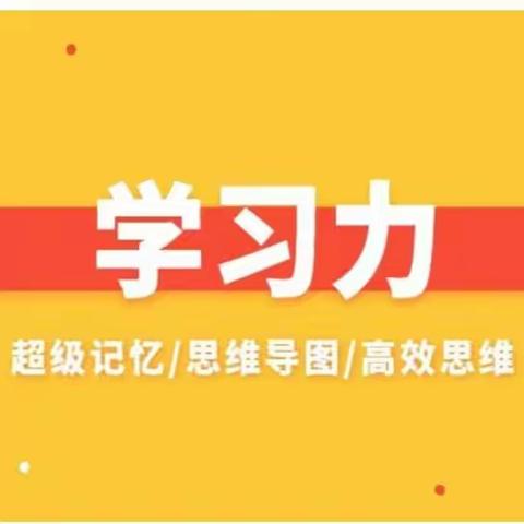 【最强大脑-快速记忆力】寒假研习营5天4夜3960元（含食宿营服）