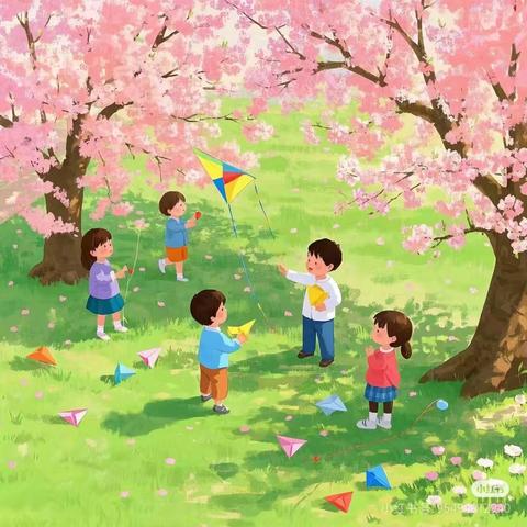 徒步“趣”郊游，亲子乐无穷——三星幼儿园大班五一活动