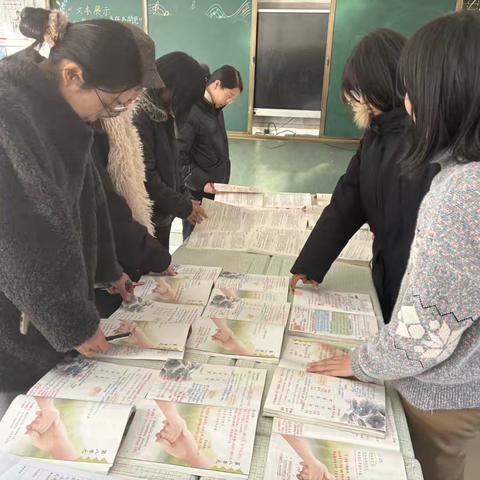 笔尖凝匠心，督查促成长——三年级上册语文第八次教学过程督查纪实