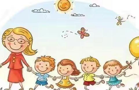 上新庄镇中心幼儿园中班年级组“家长半日开放”活动邀请函